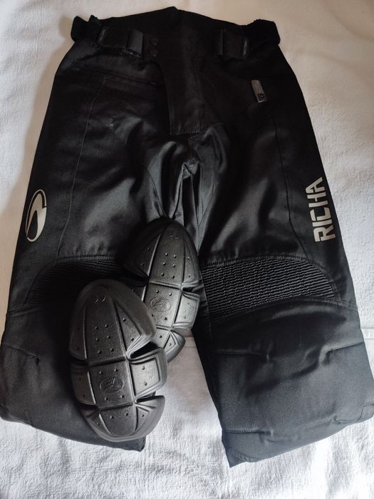 Мото штани оригінал