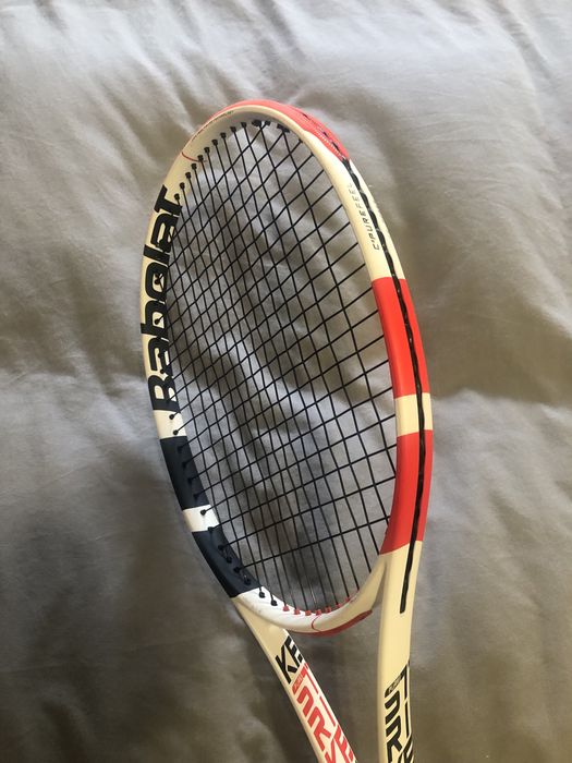 Babolat Pure Strike Tour
