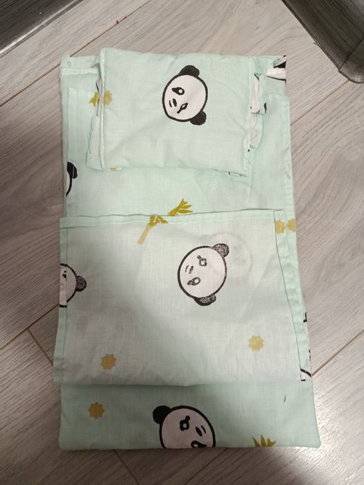 Ліжечко колиска іграшка