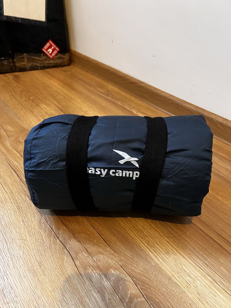 Mata samopompująca EasyCamp Kestrel 3.8 cm – nowa