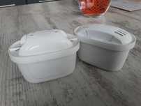 Filtry do wody Brita
