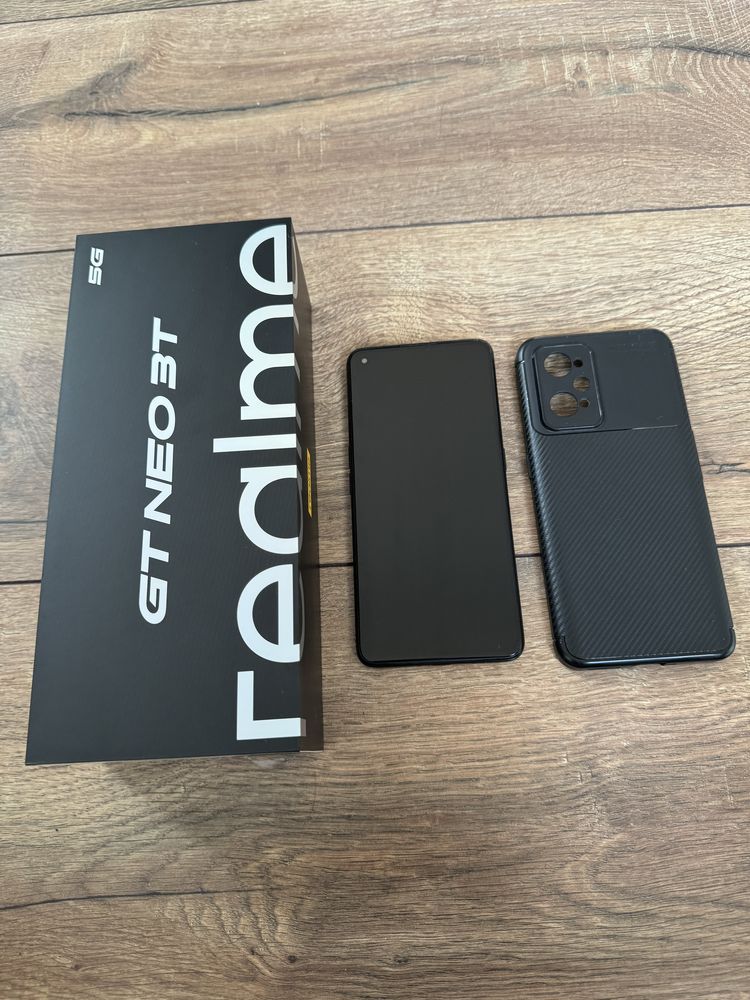 Realme GT NEO 3t /zadbany