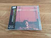 Redman – Dare Iz A Darkside CD Japońskie wydanie Japan OBI
