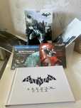 Batman: Arkham City Collector's Edition PS3