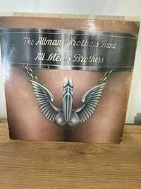 The Allman Brothers Band – All Men's Brothers