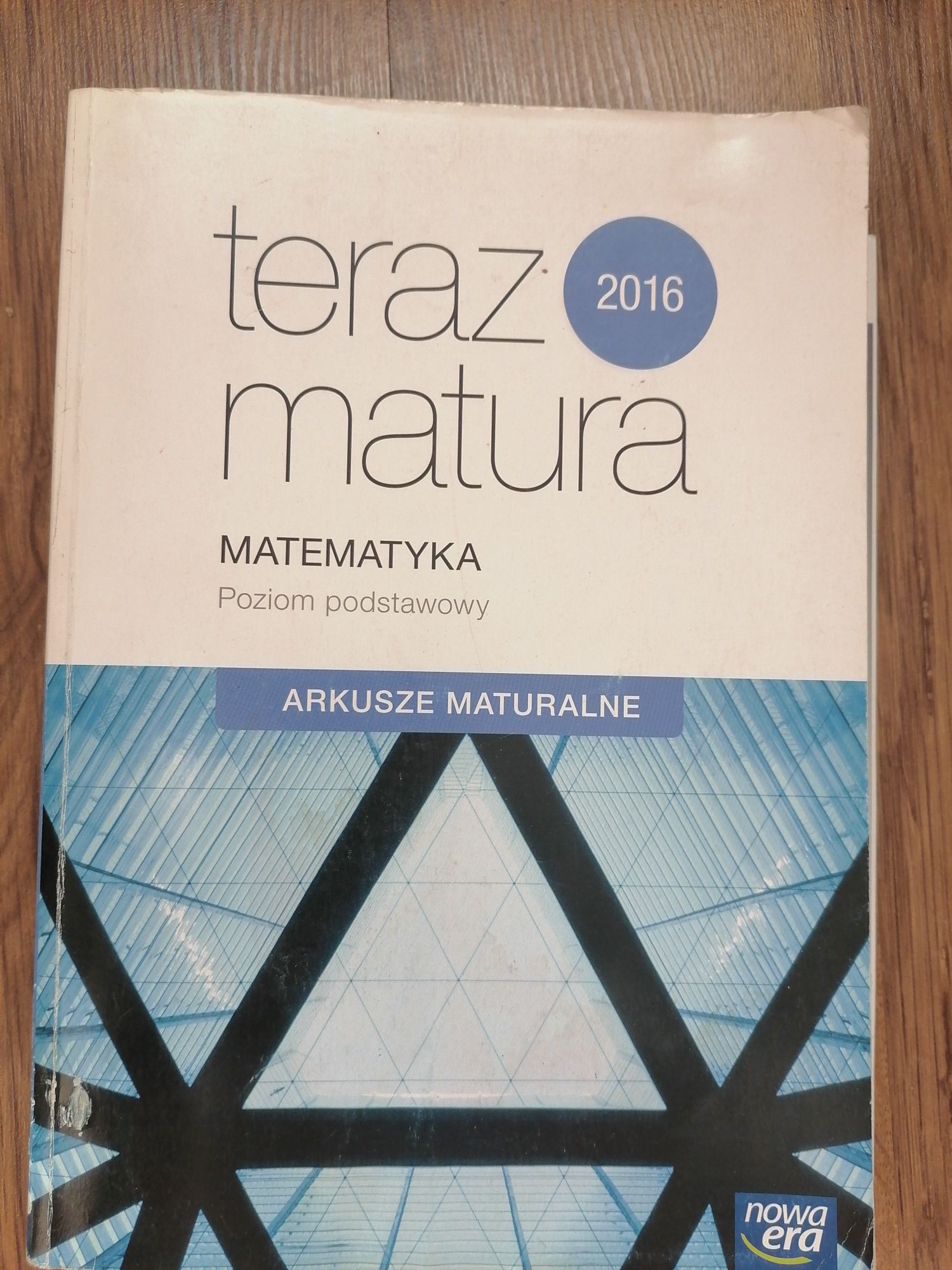 Teraz matura matematyka poziom podstawowy arkusze maturalne