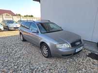 Audi a6 sprzedam lub zamienie