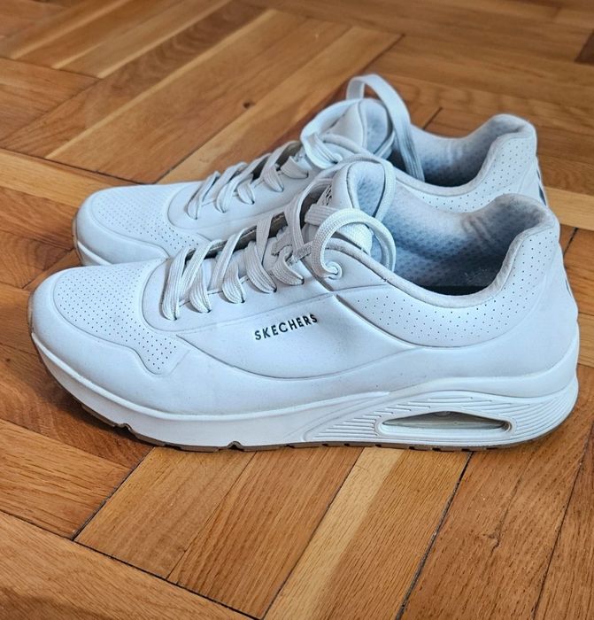 Buty męskie Skechers 44