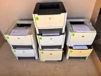 Принтер HP 1320 P2015D P2055  2014