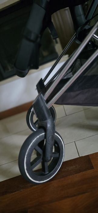 Cybex Priam 2.0 light seat