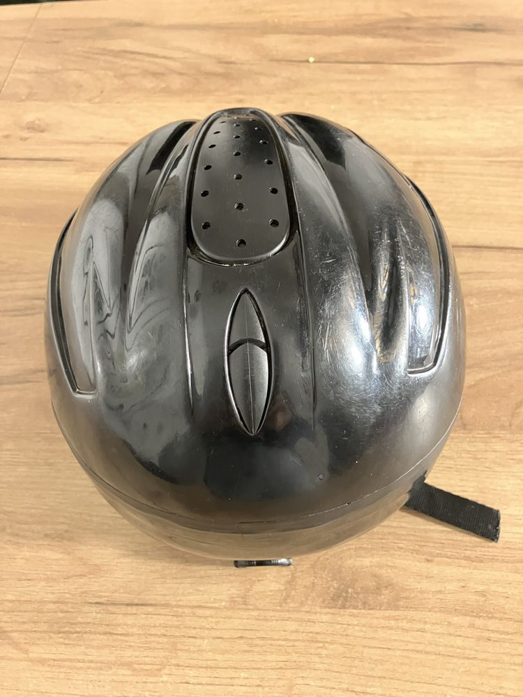 Kask do jazdy konnej, rozm. 51-56 cm, dziecięcy, Horze