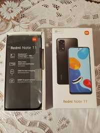 Продам Xiaomi redmi not 11