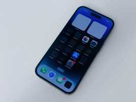 Apple iPhone 14 Pro 256GB Deep Purple Fioletowy Bez Blokad Super Stan