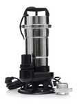 Pompa do wody z rozdrabniaczem 2900w 2" KD756