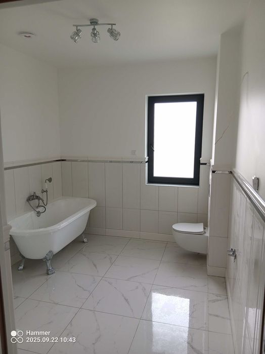 Usługi remontowo budowlane