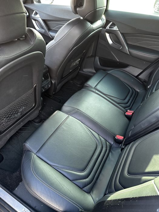 DS5 1.6THP 165KM 2016r.