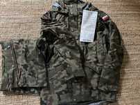 Ubranie ochronne wzór 128Z