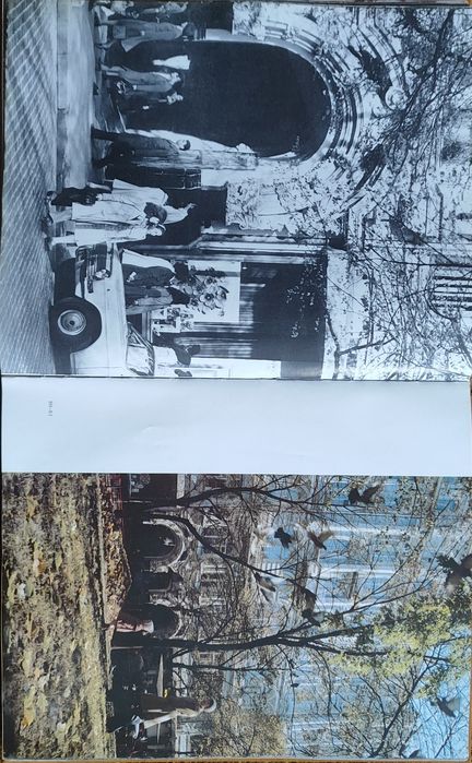 Книга-альбом Київ і кияни