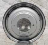 Felgi stalowe 5Jx16 Ford Transit VI 6x180 ET107 nowe