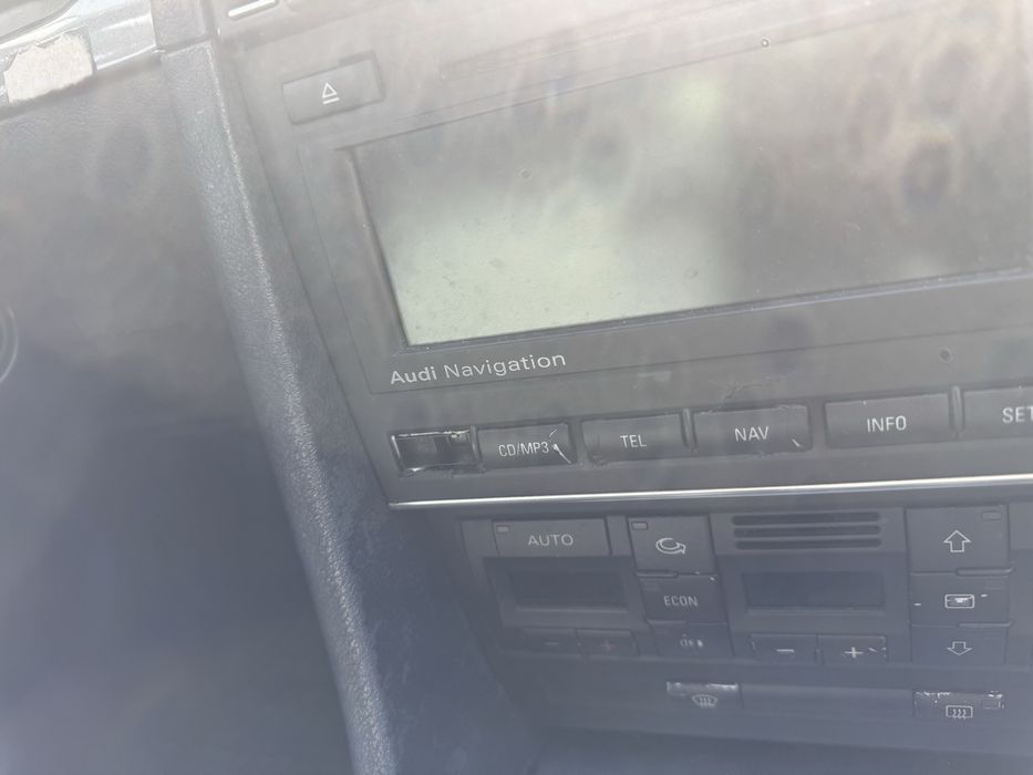 Vendo AudiA4 b7 2.0 tdi