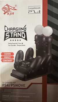 Ładowarka charging Stand ps4