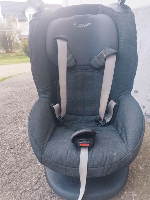 Sprzedam fotelik maxi Cosi Tobi