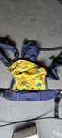 Tula toddler 11-27kg