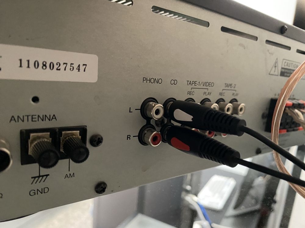 Onkyo 100%sprawny