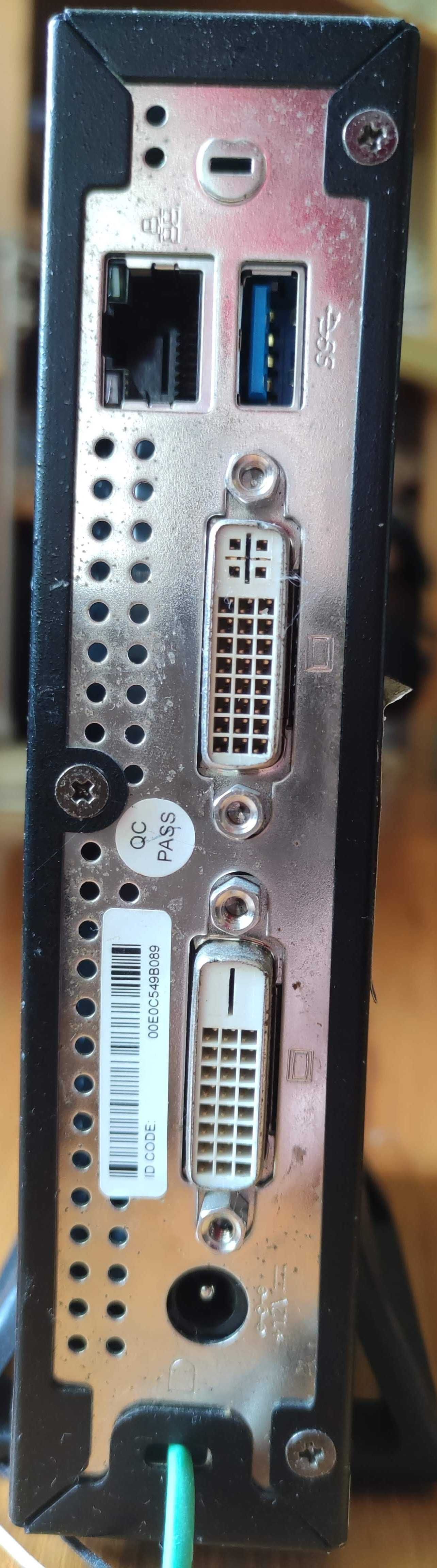 Mini komputer open thinclient 1658