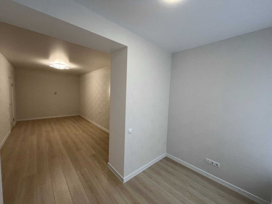 Продається однокімнатна квартира в сучасному житловому комплексі