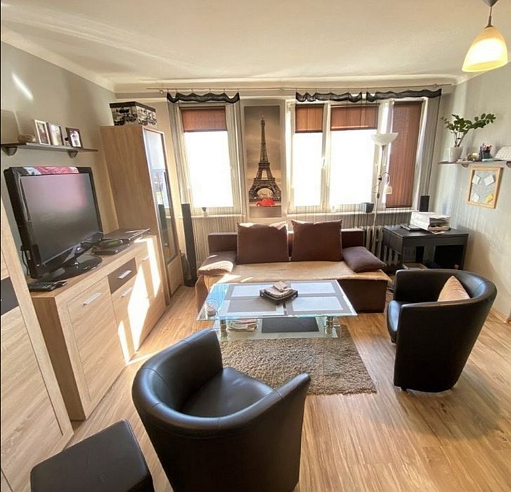 Mieszkanie na wynajem ścisłe centrum DG