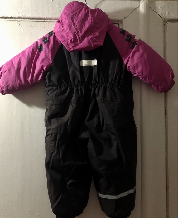 Зимовий комбінезон Lenne, 86 розмір