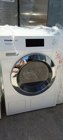 Комплект стиральная машинка и сушка Miele