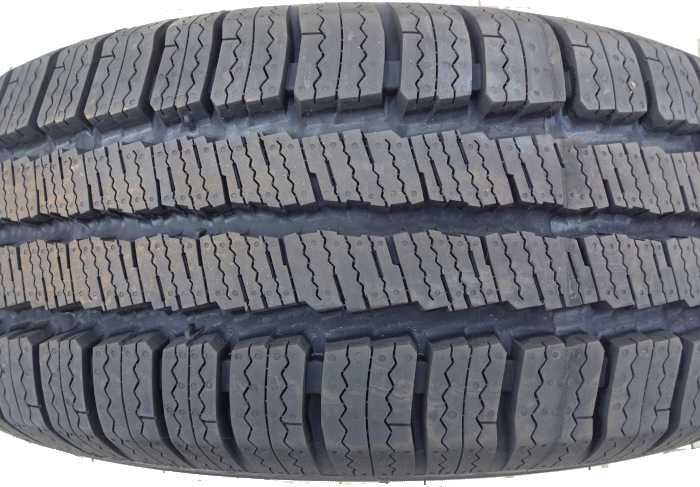 4x OPONY 205/65R16C ZIMOWE GT RADIAL Nowe Jakość