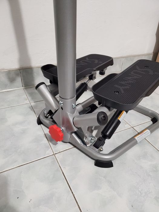 Stepper SunnyHealth Fitness