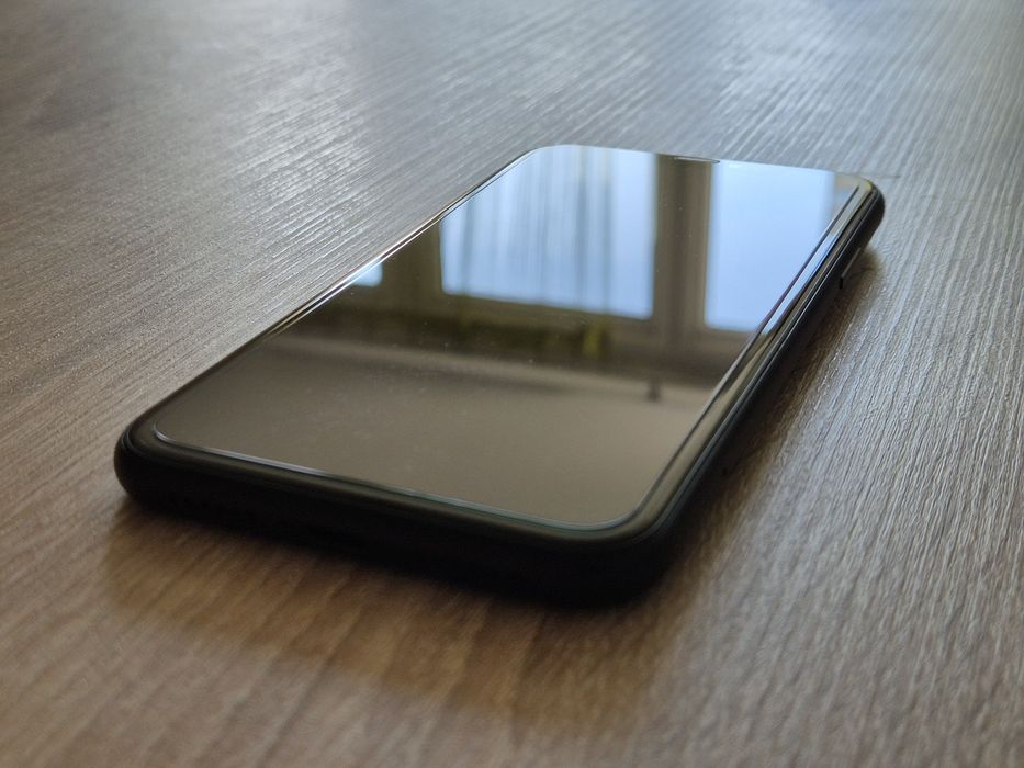 Apple iPhone XR 64GB kolor czarny, idealny stan, bez rys, 89% bateria