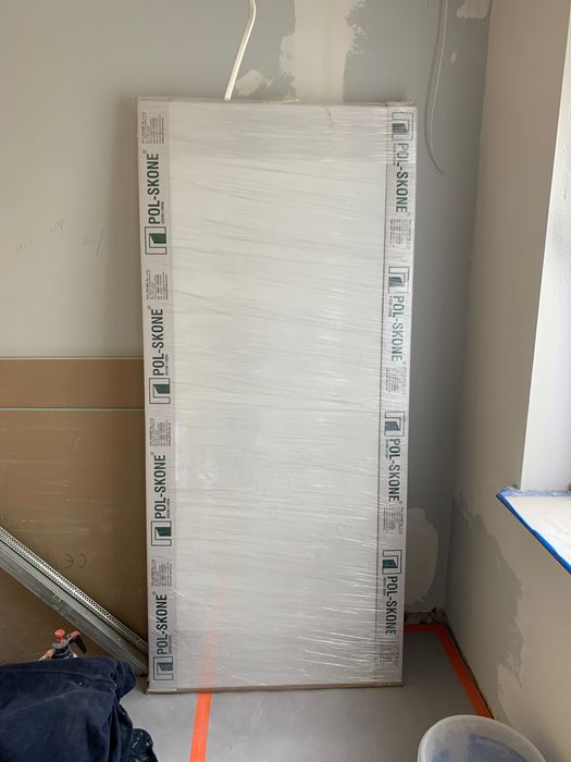 Drzwi ukryte Pol-Skone Harmony 90