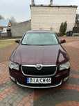 Skoda Superb Skoda Superb 1.8 TSI