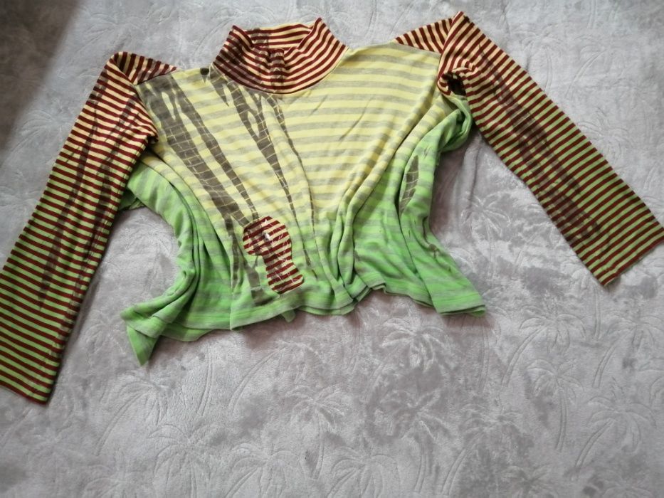 Camisola "Sweater House"