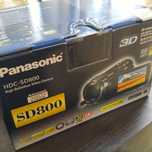 Panasonic HDC-SD800