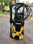 Karcher k5 uszkodzony