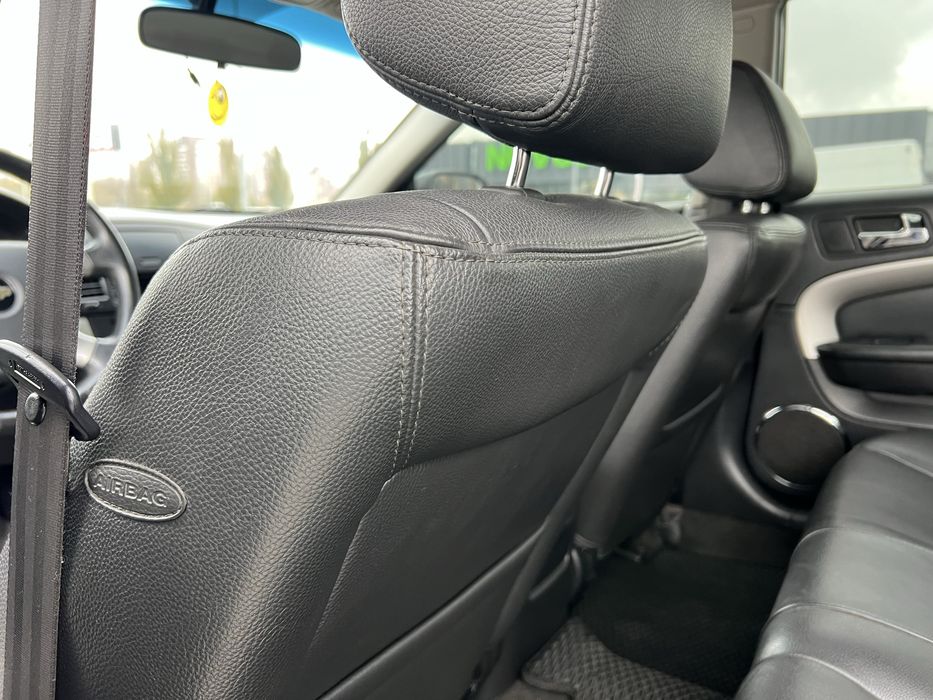 Продам Epica Не крашена !