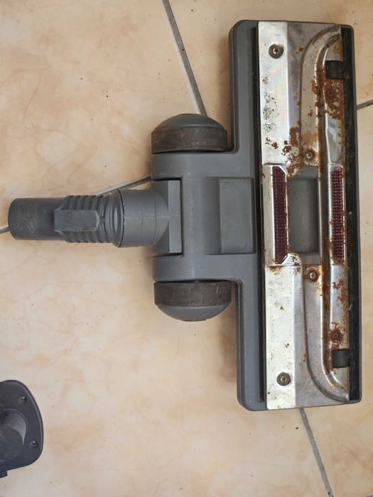 Щетка для пылесоса