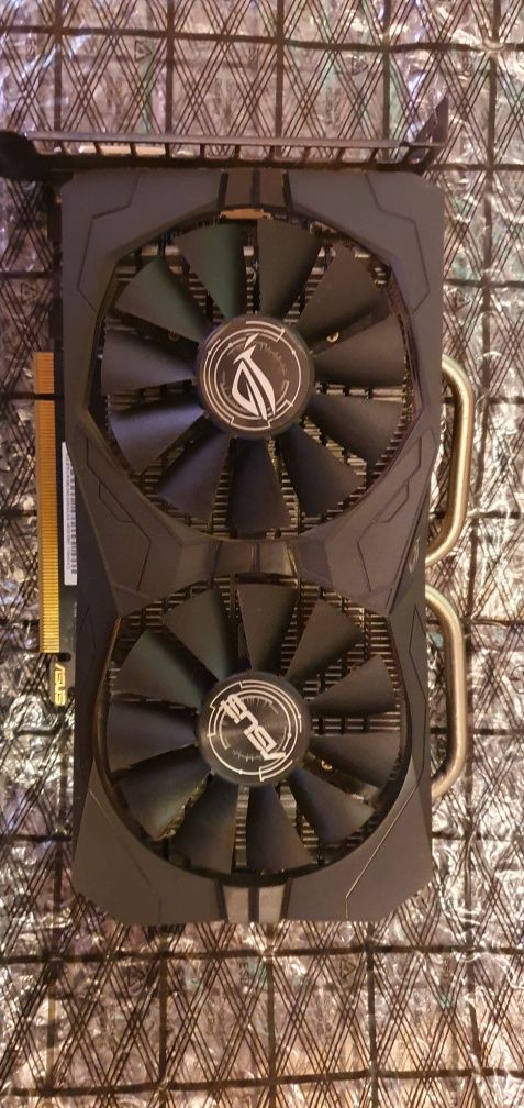 Radeon RX560 4GB