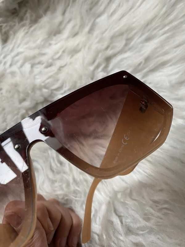 Okulary przeciwsłoneczne Bijou Brigitte