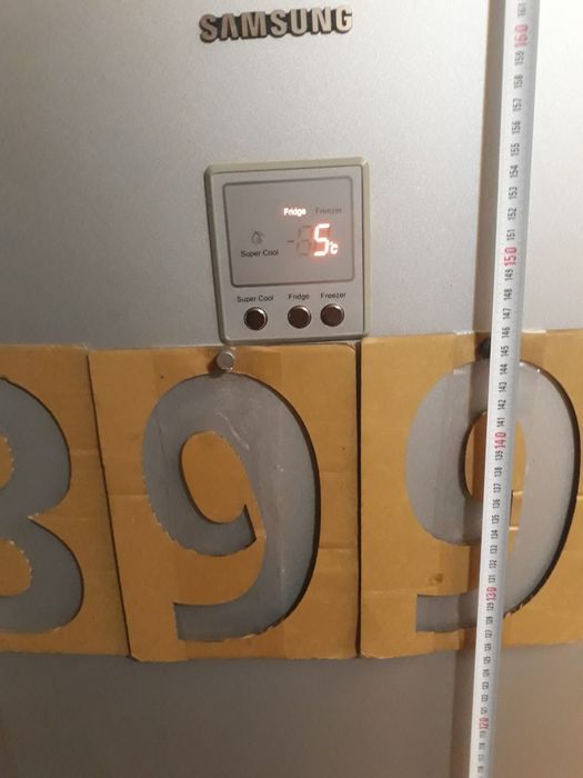 Lodówka Samsung tanio