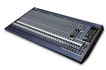Mesa mistura YAMAHA  MG32/14FX
