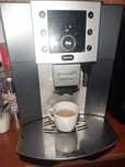 Кофеварка Delonghi Esam 5500