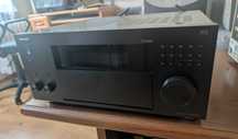 Sprzedam Onkyo TX-RZ3100 – Sieciowy amplituner kina domowego 11.2