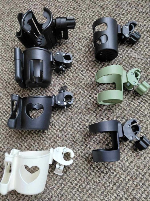 Підстаканник на коляску Подстаканник для бутылок и телефона